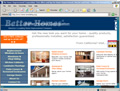 Remodeling wesite design