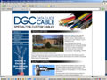 Affordable network company web site design